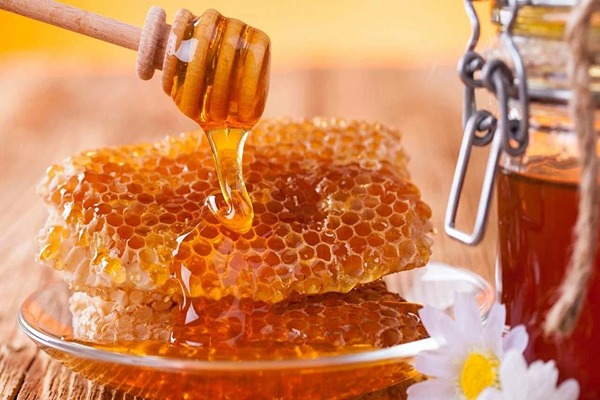 تصویر 4 از خرید و قیمت عسل محلي طبيعي + فروش عمده